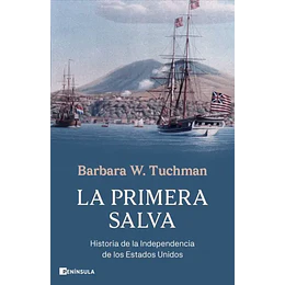 La Primera Salva