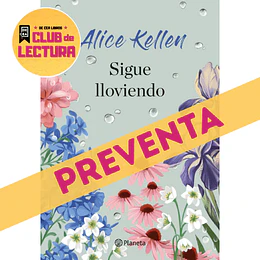 Sigue Lloviendo