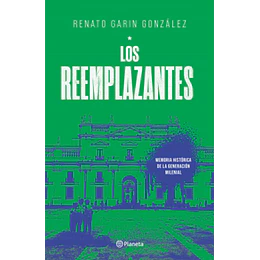 Los Reemplazantes