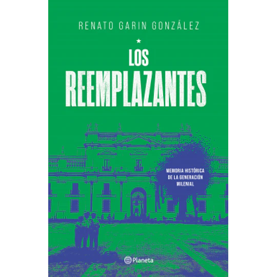 Los Reemplazantes