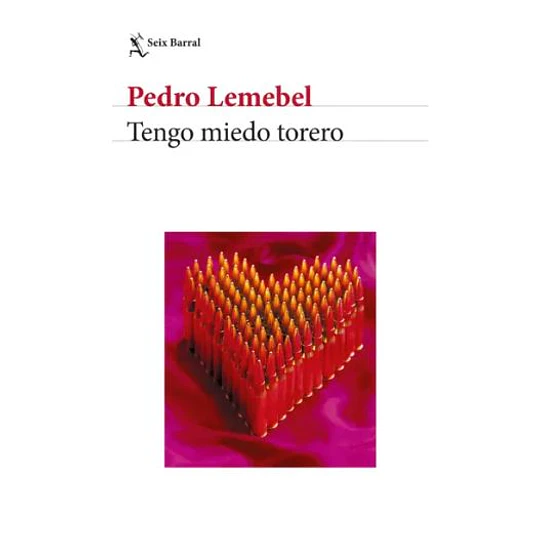 Tengo Miedo Torero