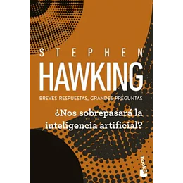 ¿Nos Sobrepasara La Inteligencia Artificial?