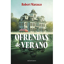 Ofrendas De Verano