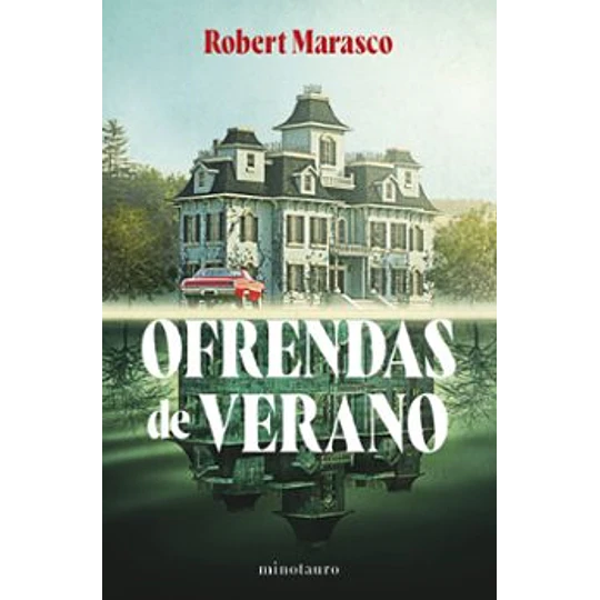 Ofrendas De Verano