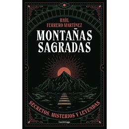 Montañas Sagradas