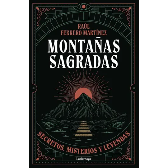 Montañas Sagradas