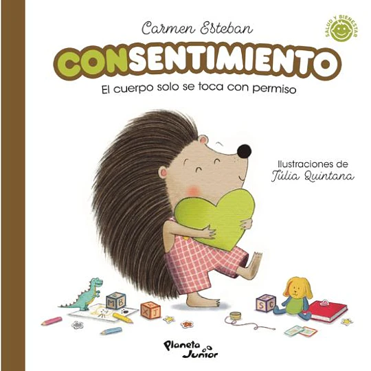 Con Sentimiento