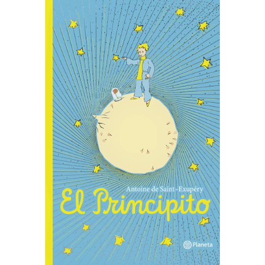 El Principito De Lujo