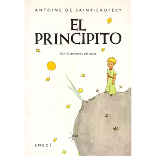 Principito, El