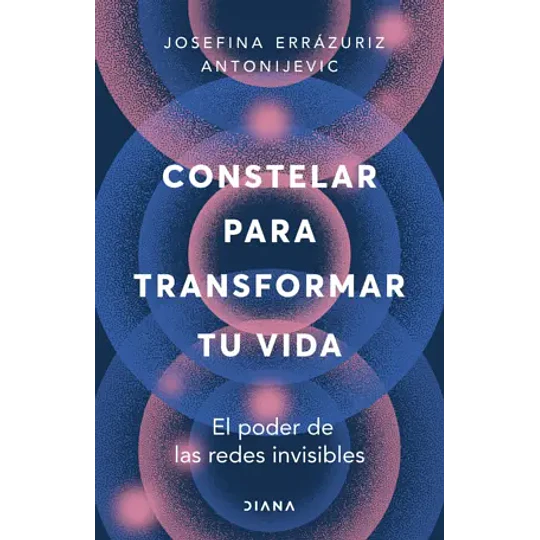 Constelar Para Transformar Tu Vida  	