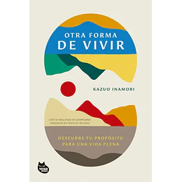 Otra Forma De Vivir