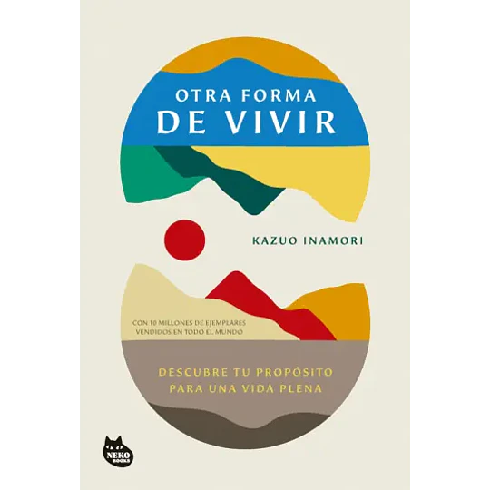 Otra Forma De Vivir