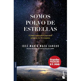 Somos Polvo De Estrellas