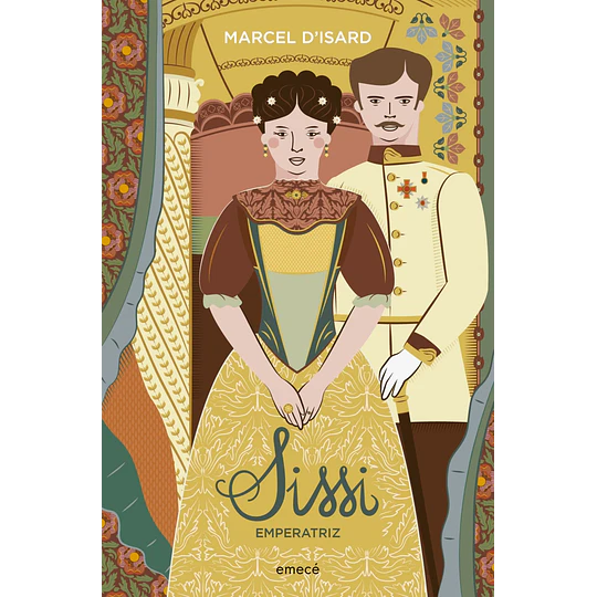 Sissi Emperatriz
