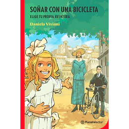 Soñar Con Una Bicicleta