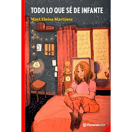 Todo Lo Que Se De Infante