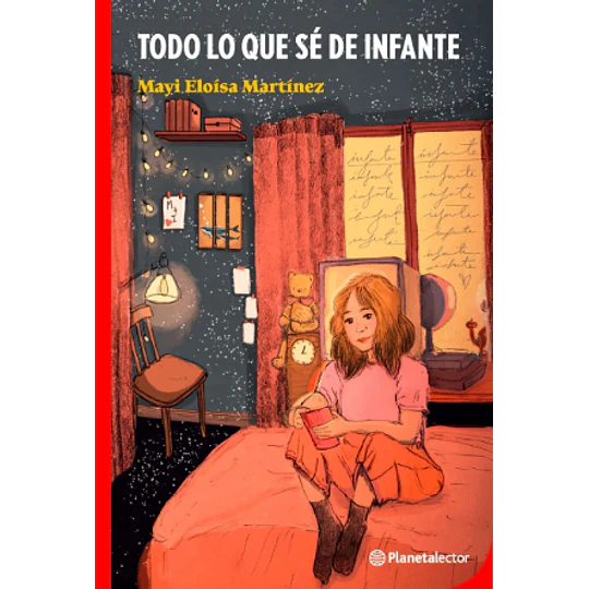 Todo Lo Que Se De Infante