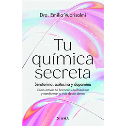 Tu Quimica Secreta