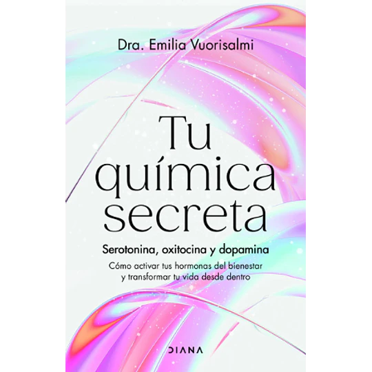 Tu Quimica Secreta