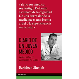 Diario De Un Joven Medico