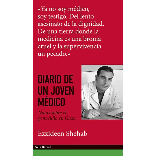 Diario De Un Joven Medico