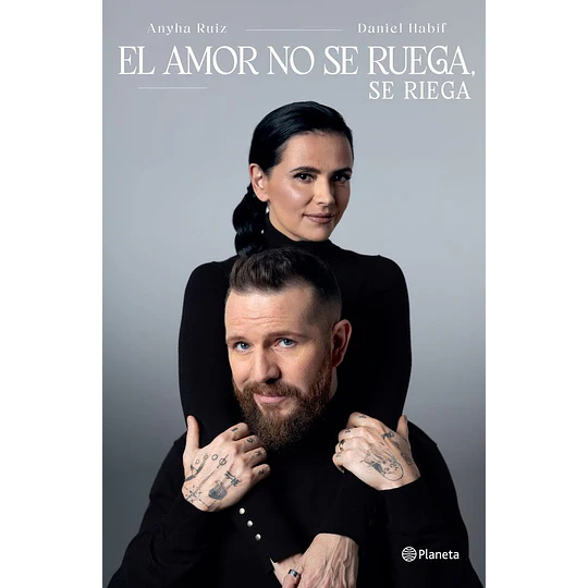El Amor No Se Ruega Se Riega