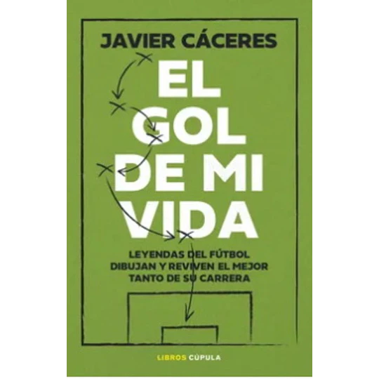 El Gol De Mi Vida 