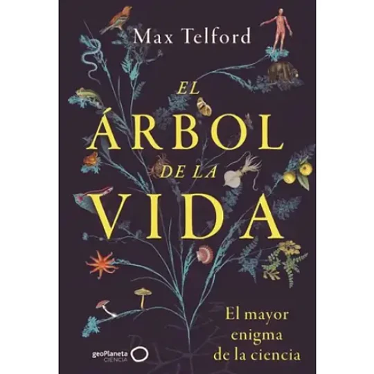 El Arbol De La Vida