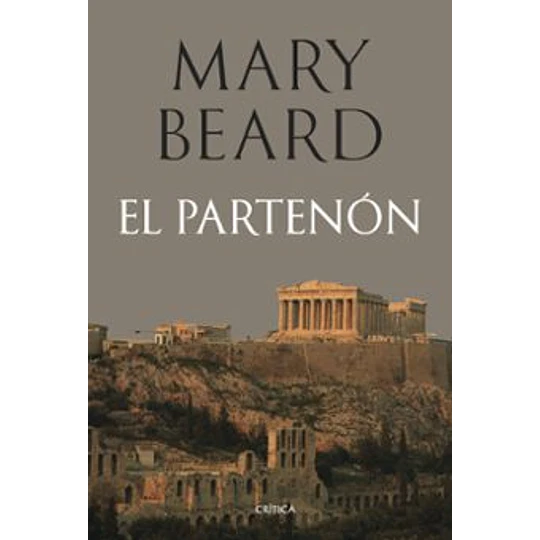 Partenon, El