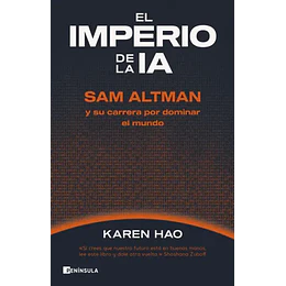 El Imperio De La Ia