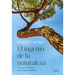 Ingenio De La Naturaleza, El