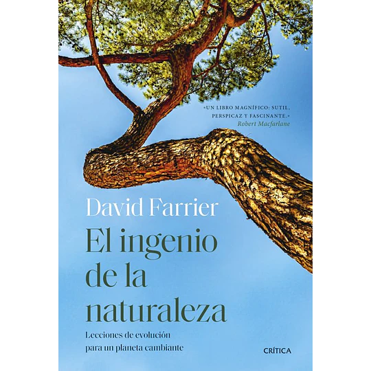 Ingenio De La Naturaleza, El