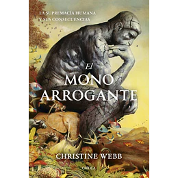 El Mono Arrogante
