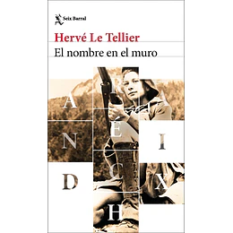 El Nombre En El Muro 