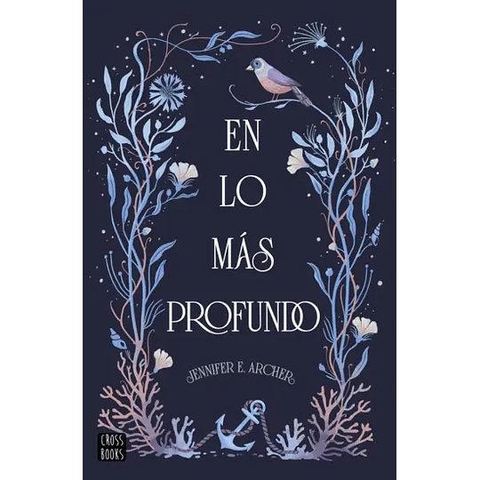 En Lo Mas Profundo