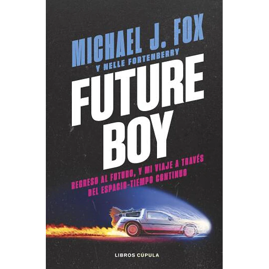 Future Boy
