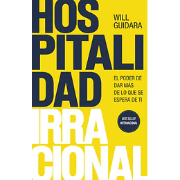 Hospitalidad Irracional