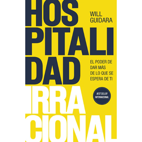 Hospitalidad Irracional