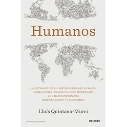 Humanos