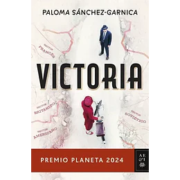 Victoria