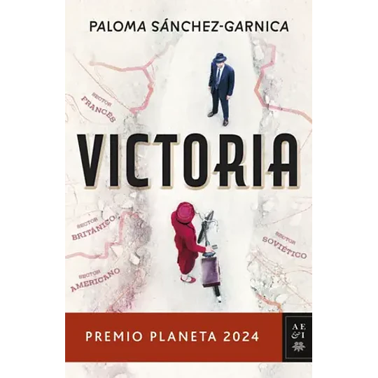 Victoria