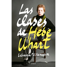 Las Clases De Hebe Uhart
