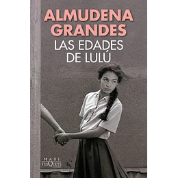Las Edades De Lulu