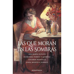 Las Que Moran En Las Sombras