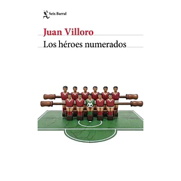Los Heroes Numerados