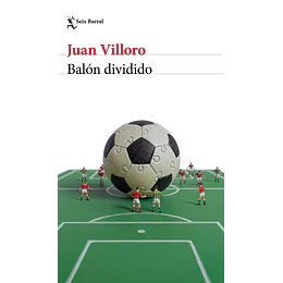 Balon Dividido