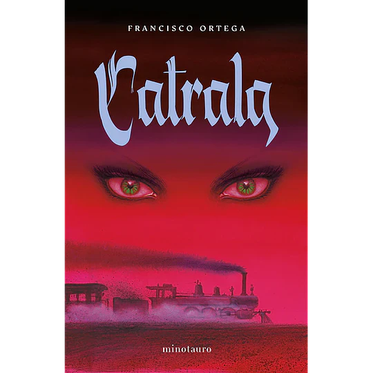 Catrala