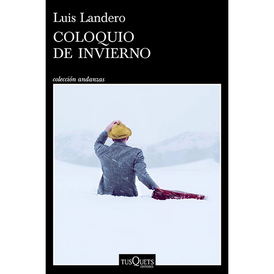 Coloquio De Invierno