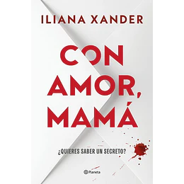 Con Amor Mama