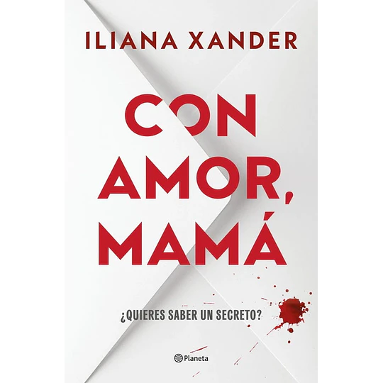 Con Amor Mama